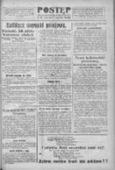 Postęp 1920.08.24 R.31 Nr192