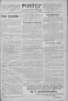Postęp 1920.08.28 R.31 Nr196