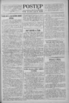 Postęp 1920.08.31 R.31 Nr198