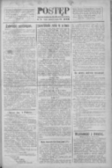 Postęp 1920.08.29 R.31 Nr197