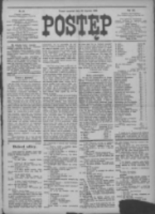 Postęp 1908.01.30 R.19 Nr24