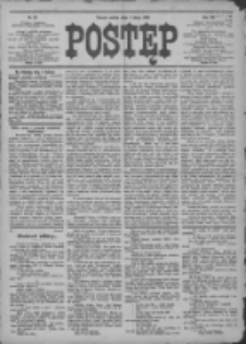 Postęp 1908.02.01 R.19 Nr26