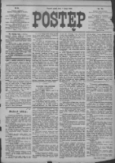 Postęp 1908.02.07 R.19 Nr31
