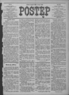 Postęp 1908.02.13 R.19 Nr36