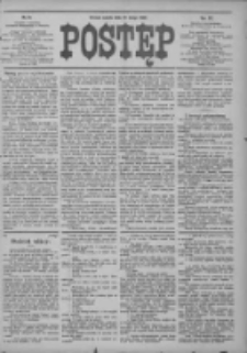 Postęp 1908.02.22 R.19 Nr44