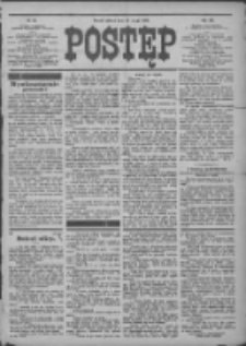 Postęp 1908.02.29 R.19 Nr50