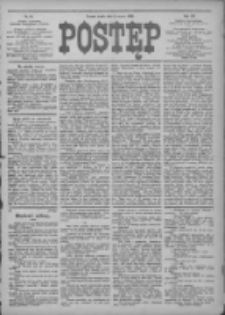 Postęp 1908.03.04 R.19 Nr53