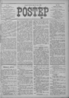 Postęp 1908.03.15 R.19 Nr63