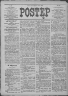 Postęp 1908.03.24 R.19 Nr70