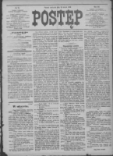 Postęp 1908.03.29 R.19 Nr74