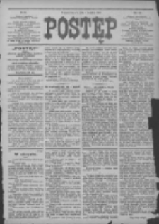 Postęp 1908.04.05 R.19 Nr80