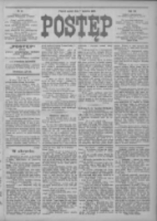 Postęp 1908.04.07 R.19 Nr81
