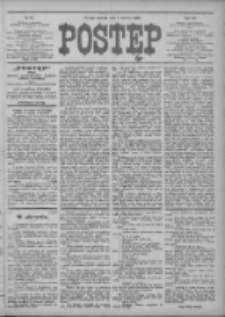 Postęp 1908.04.09 R.19 Nr83