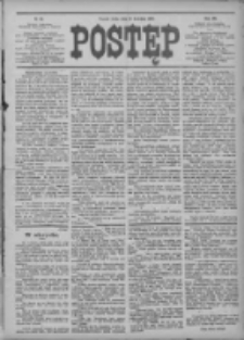 Postęp 1908.04.15 R.19 Nr88