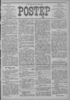Postęp 1908.04.24 R.19 Nr95