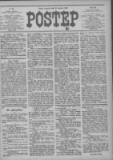Postęp 1908.04.30 R.19 Nr100