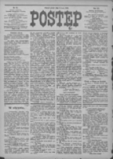 Postęp 1908.05.08 R.19 Nr107