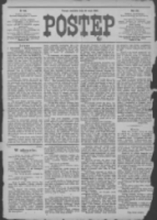 Postęp 1908.05.10 R.19 Nr108
