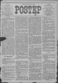 Postęp 1908.05.12 R.19 Nr109