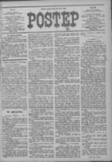 Postęp 1908.05.23 R.19 Nr119