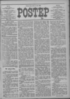 Postęp 1908.05.26 R.19 Nr122