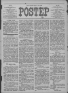Postęp 1908.05.31 R.19 Nr125