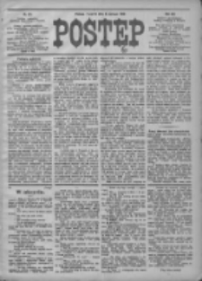 Postęp 1908.06.11 R.19 Nr133
