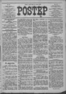 Postęp 1908.06.23 R.19 Nr142