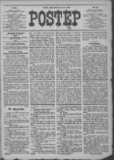 Postęp 1908.06.26 R.19 Nr145