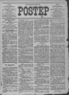 Postęp 1908.07.03 R.19 Nr150