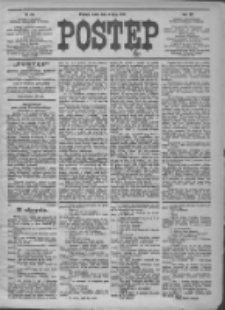 Postęp 1908.07.08 R.19 Nr154