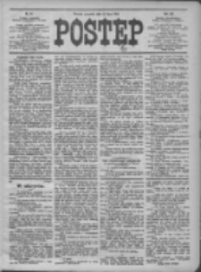 Postęp 1908.07.16 R.19 Nr161