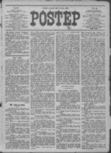 Postęp 1908.07.23 R.19 Nr167