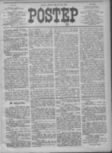 Postęp 1908.07.26 R.19 Nr170