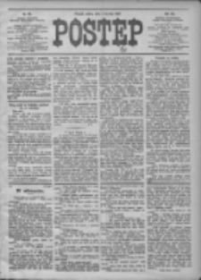 Postęp 1908.08.01 R.19 Nr175