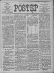 Postęp 1908.08.06 R.19 Nr179