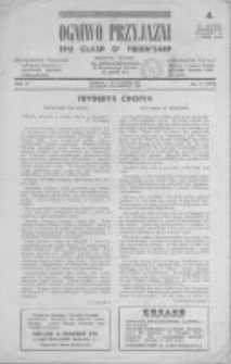 Ogniwo Przyjaźni. 1941.01.25 Vol.1 nr3