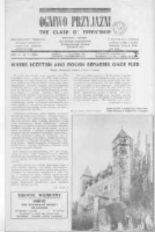 Ogniwo Przyjaźni. 1941.02.22 Vol.1 nr7