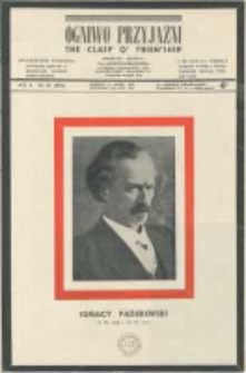 Ogniwo Przyjaźni. 1941.07.05 Vol.1 nr26