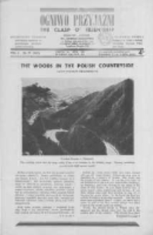Ogniwo Przyjaźni. 1941.07.26 Vol.1 nr29