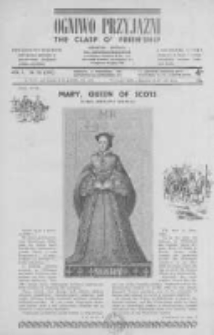 Ogniwo Przyjaźni. 1941.09.06 Vol.1 nr35