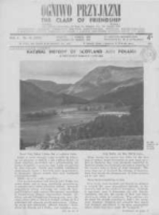 Ogniwo Przyjaźni. 1942.03.07 Vol.2 nr10