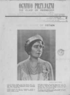 Ogniwo Przyjaźni. 1942.03.21 Vol.2 nr12