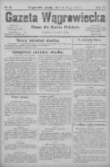 Gazeta Wągrowiecka: pismo dla rodzin polskich 1923.07.04 R.3 Nr53