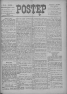 Postęp 1899.02.07 R.10 Nr30