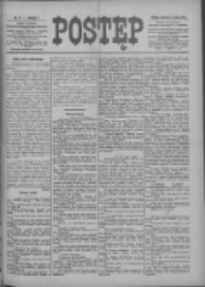 Postęp 1899.02.19 R.10 Nr41