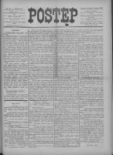 Postęp 1899.03.12 R.10 Nr59