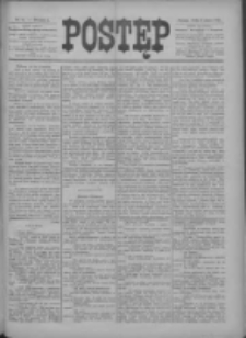 Postęp 1899.03.15 R.10 Nr61