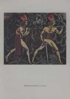 Powr&oacute;t z polowania