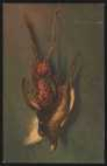 Martwa natura 05. Bażanty